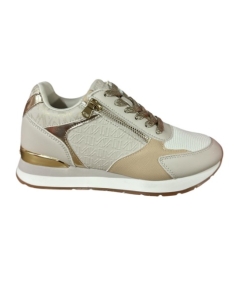 ZAPATILLA CALLE ORO 17865