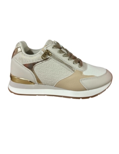 ZAPATILLA CALLE ORO 17865