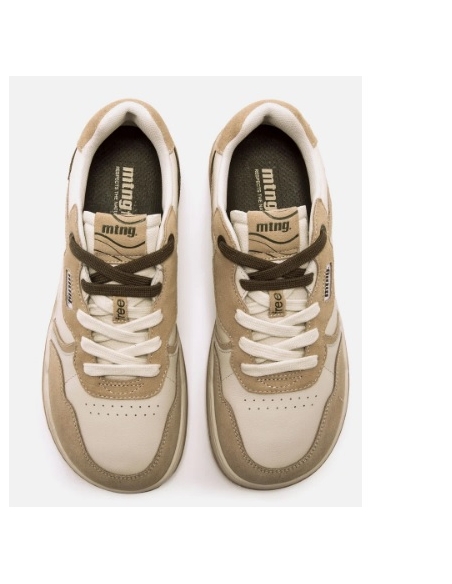 RESPETUOSO BEIG 17864