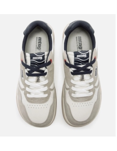 RESPETUOSO BLANCO 17863