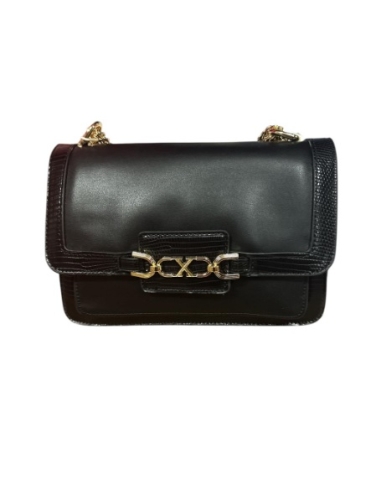 BOLSO NEGRO 17861
