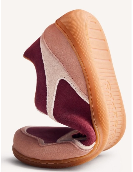 RESPETUOSO ROJO 17781