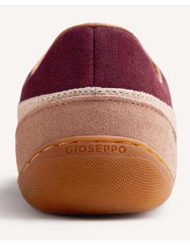 RESPETUOSO ROJO 17781