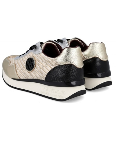 ZAPATILLA CALLE PLATINO 17959