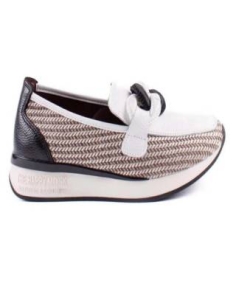 ZAPATO BLANCO 17961