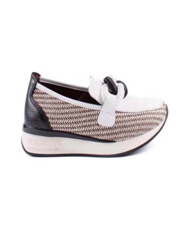 ZAPATO BLANCO 17961