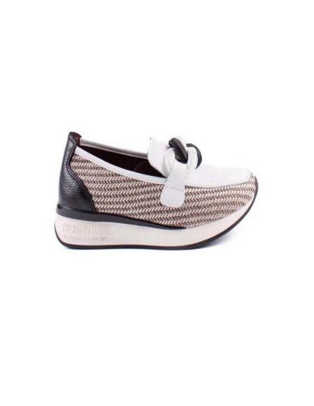 ZAPATO BLANCO 17961