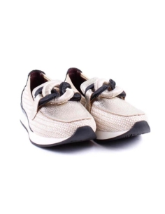 ZAPATO PLATINO 17962 2