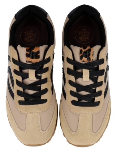 ZAPATILLA CALLE BEIG 17963