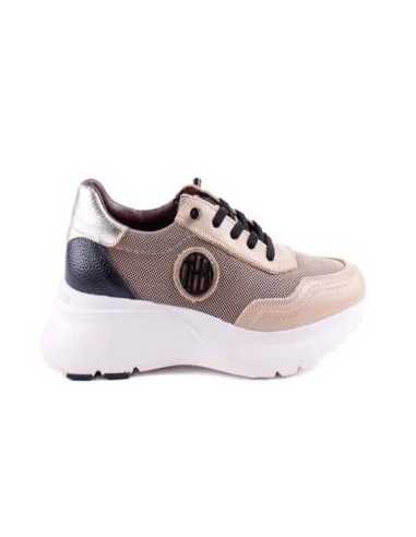 ZAPATILLA CALLE BEIG 17965