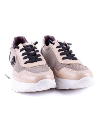 ZAPATILLA CALLE BEIG 17965