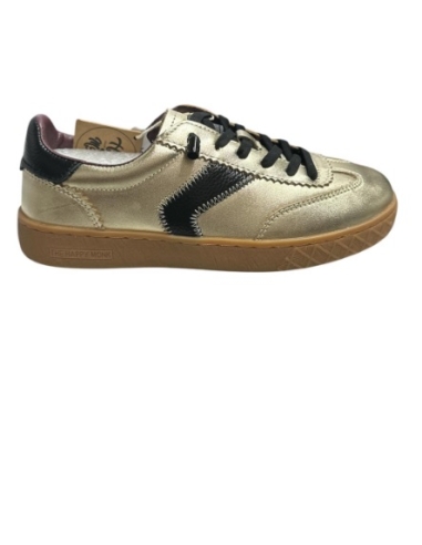 ZAPATILLA CALLE PLATINO 17967