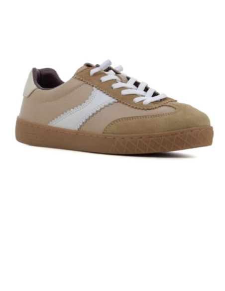 ZAPATILLA CALLE BEIG 17968