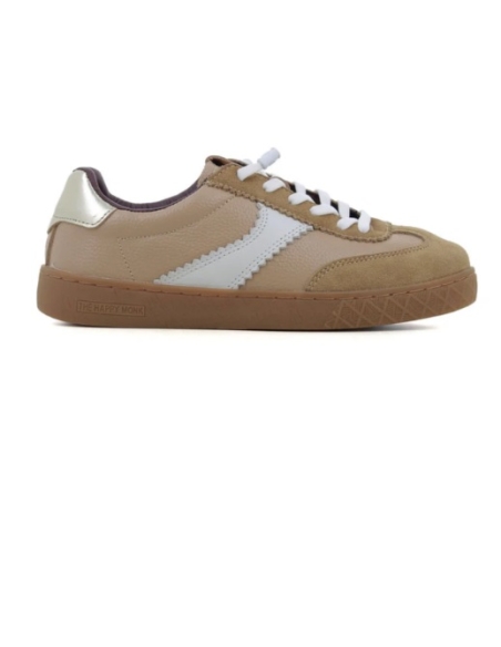 ZAPATILLA CALLE BEIG 17968