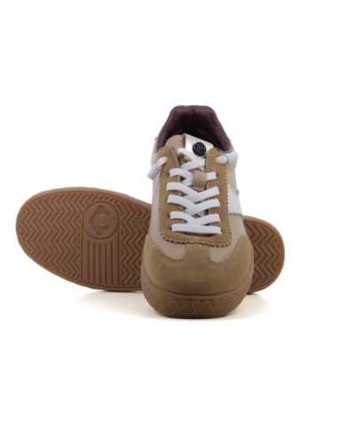 ZAPATILLA CALLE BEIG 17968