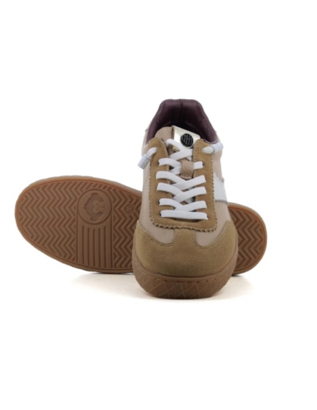 ZAPATILLA CALLE BEIG 17968
