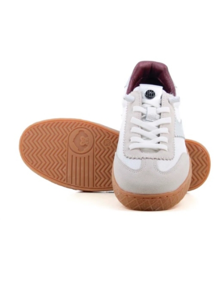 ZAPATILLA CALLE BLANCO 17969