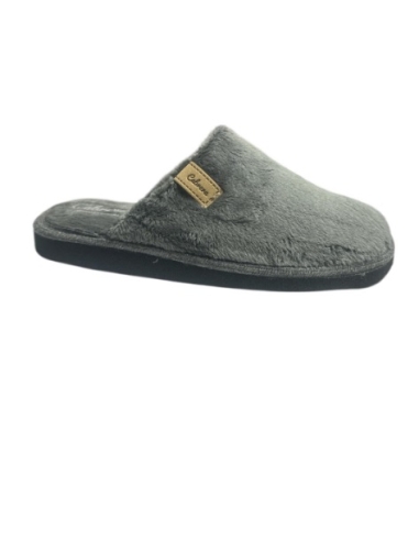 ZAPATILLAS CASA GRIS 17973