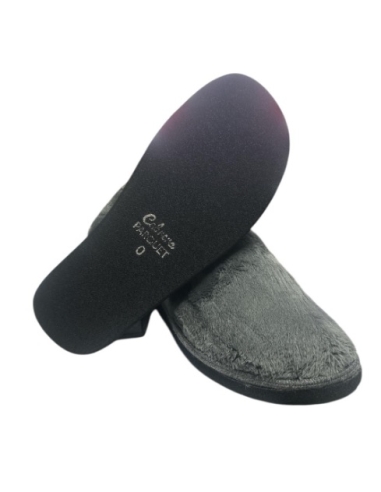 ZAPATILLAS CASA GRIS 17973