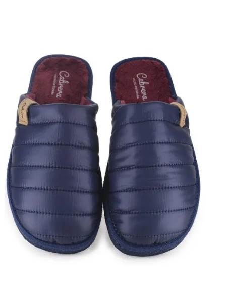 ZAPATILLAS CASA MARINO 17980