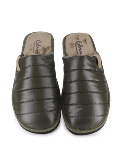 ZAPATILLAS CASA VERDE 17975