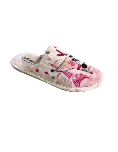 ZAPATILLAS CASA BEIG 17978