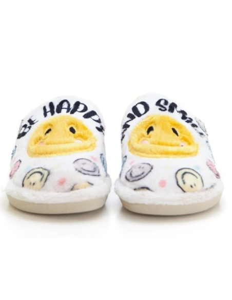 ZAPATILLAS CASA BEIG 17979