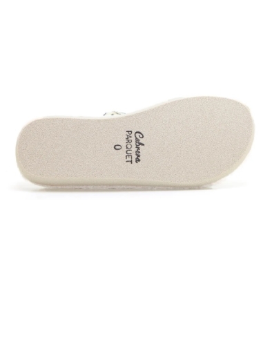 ZAPATILLAS CASA BEIG 17979