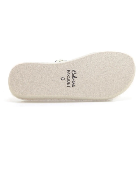 ZAPATILLAS CASA BEIG 17979