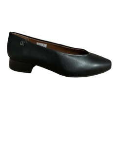 ZAPATO NEGRO 16858