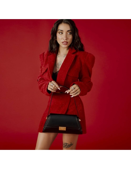 BOLSO NEGRO 17855