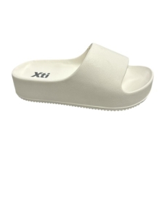 CHANCLA BLANCO 17736