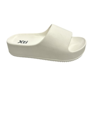 CHANCLA BLANCO 17736