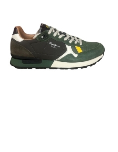 ZAPATILLA CALLE CAMEL 17998