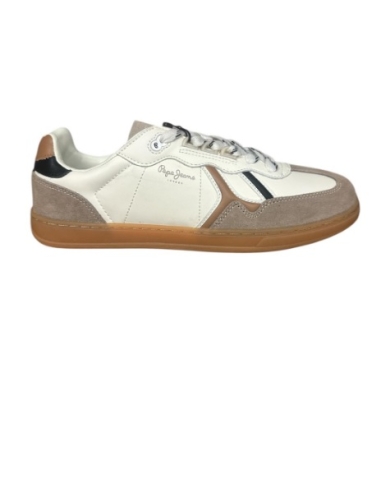 ZAPATILLA CALLE MARRON 17995