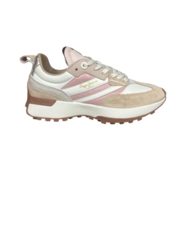 ZAPATILLA CALLE ROSA 17991