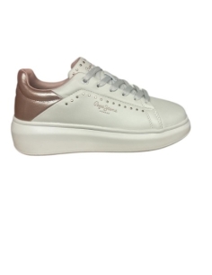 ZAPATILLA CALLE ROSA 17989