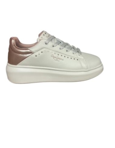 ZAPATILLA CALLE ROSA 17989