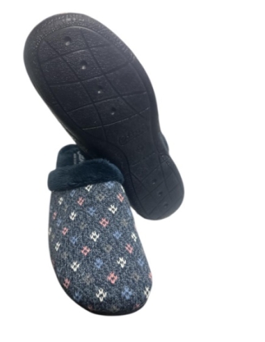 ZAPATILLAS DE CASA MARINO 17987