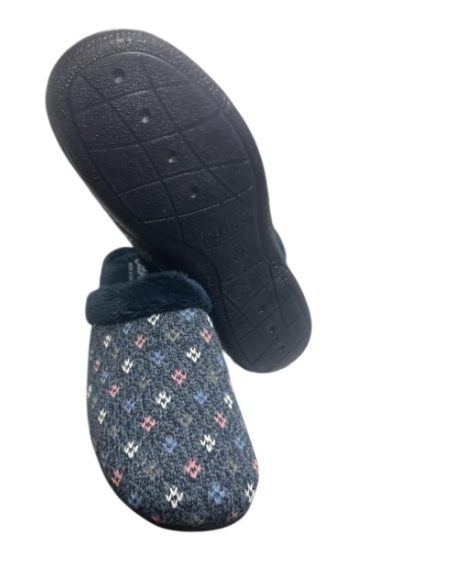 ZAPATILLAS DE CASA MARINO 17987