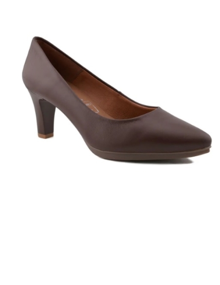 ZAPATO MARRON 18008