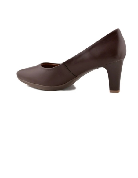 ZAPATO MARRON 18008