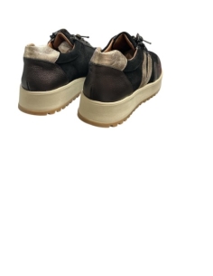 ZAPATILLA CALLE NEGRO 18010 2