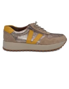 ZAPATILLA CALLE MOSTAZA 18011