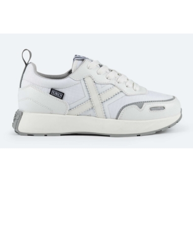 ZAPATILLA CALLE BLANCO 17089