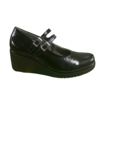 ZAPATO NEGRO 17792