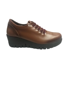 ZAPATO CUERO 11103