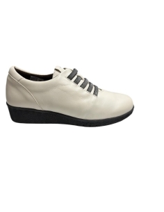ZAPATO PIEL  HIELO VARIOS 12558
