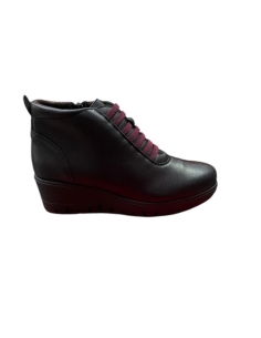 BOTIN NAPA NEGRO 11158