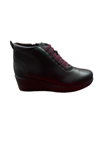 BOTIN NAPA NEGRO 11158